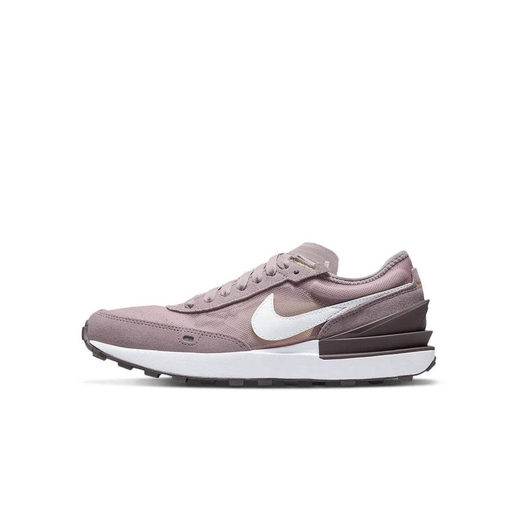 Baskets Nike Waffle One - Rose - Femme - Nike - The Bradery