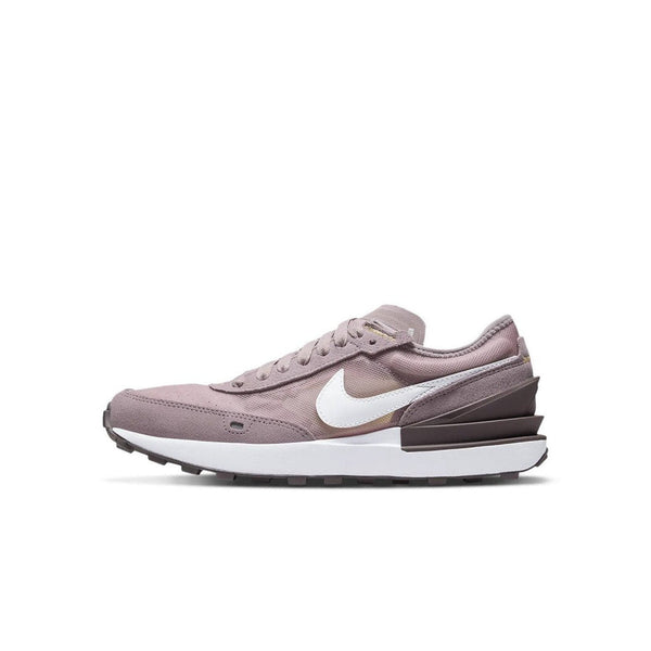 Baskets Nike Waffle One - Rose - Femme - Nike - The Bradery