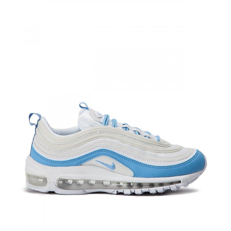 Baskets Nike Wmns Air 97 Ess - Blanc - Femme - Nike2 - The Bradery