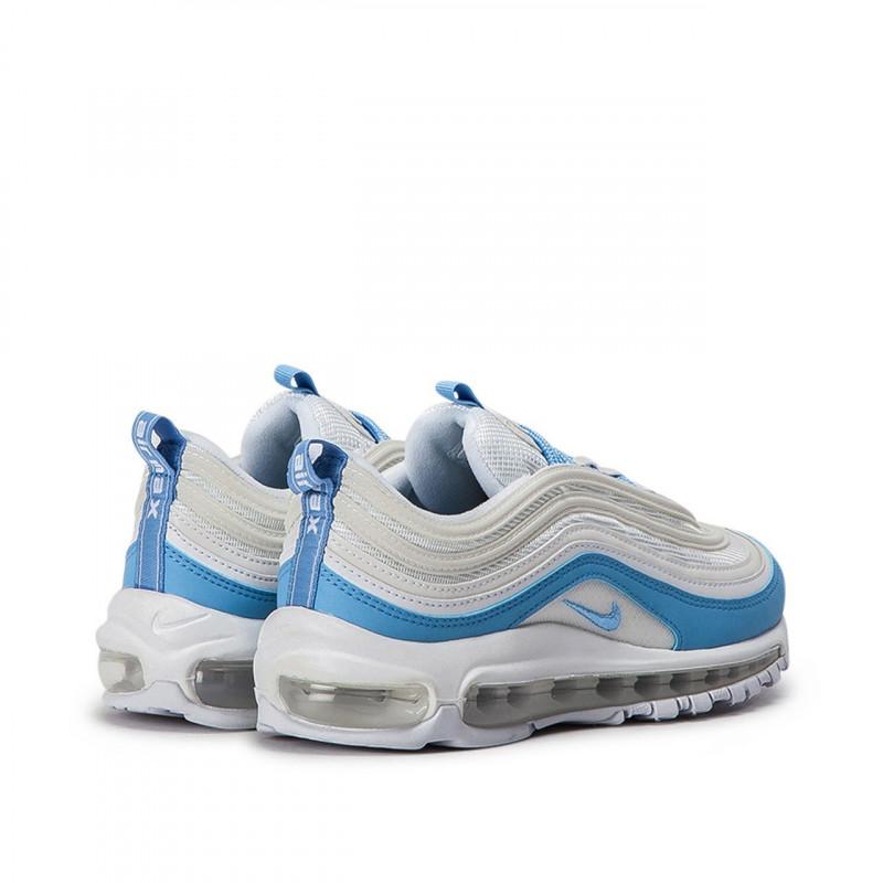 Baskets Nike Wmns Air 97 Ess - Blanc - Femme - Nike2 - The Bradery