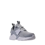 Baskets Nike Wmns Huarache City Lo - Gris - Femme - Nike2 - The Bradery