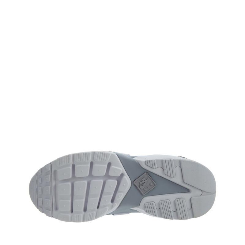 Baskets Nike Wmns Huarache City Lo - Gris - Femme - Nike2 - The Bradery
