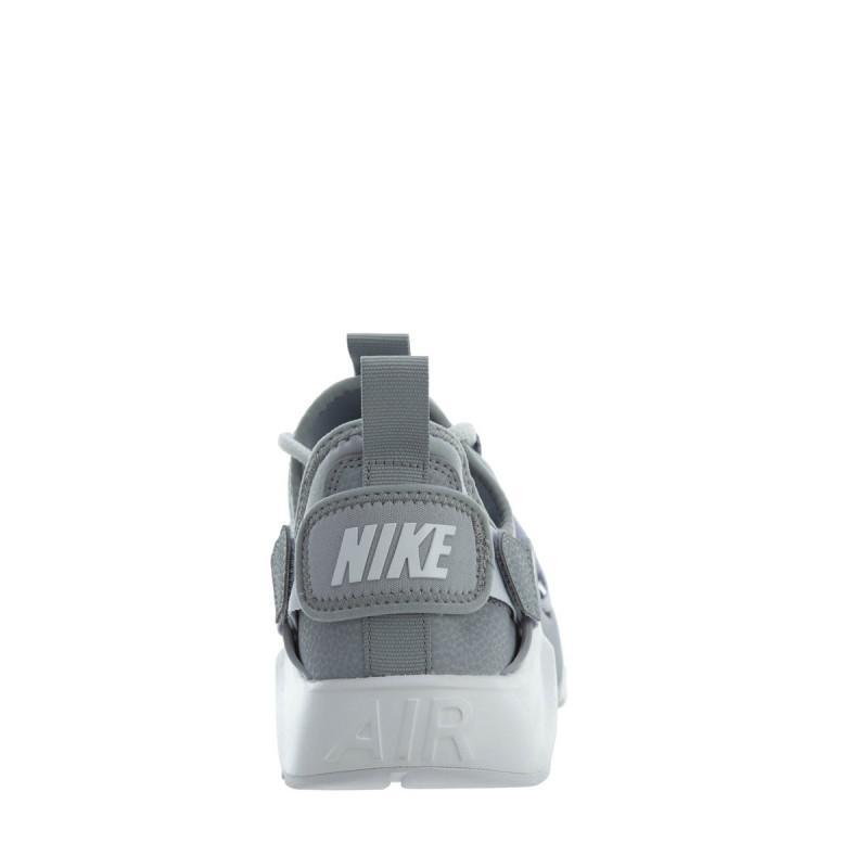 Baskets Nike Wmns Huarache City Lo - Gris - Femme - Nike2 - The Bradery