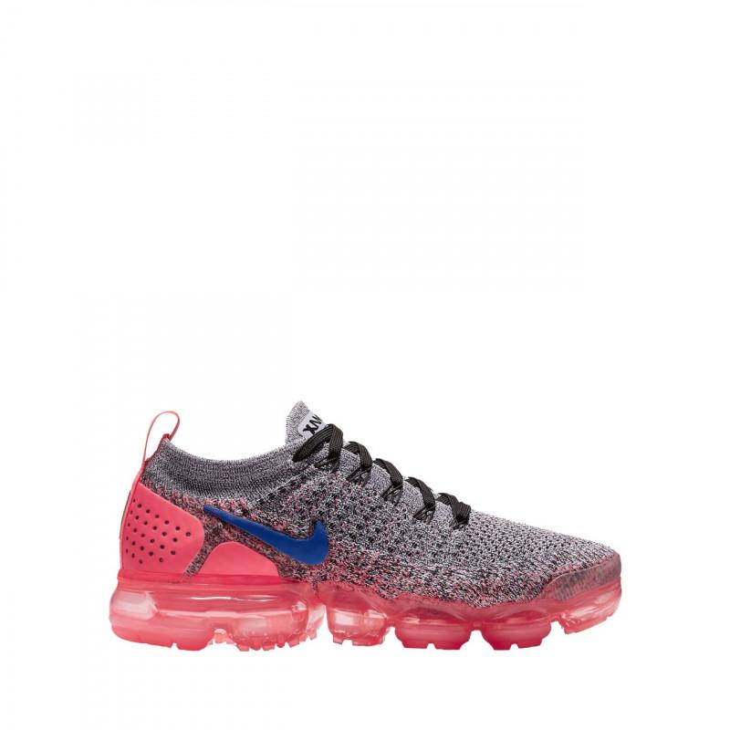 Baskets Nike Wmns Vapormax Flyknit - Rose - Femme - Nike2 - The Bradery