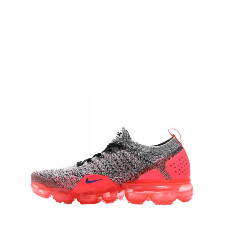 Baskets Nike Wmns Vapormax Flyknit - Rose - Femme - Nike2 - The Bradery