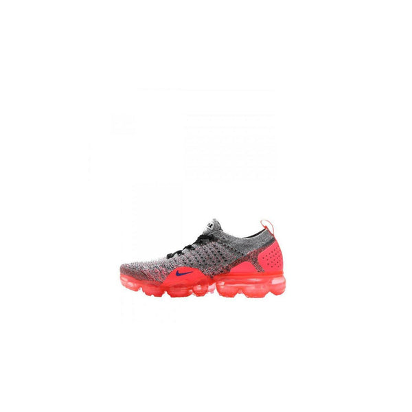 Baskets Nike Wmns Vapormax Flyknit - Rose - Femme - Nike2 - The Bradery