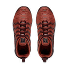 Baskets Nike Wmns Vapormax Plus - Bordeaux - Femme - Nike2 - The Bradery