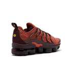 Baskets Nike Wmns Vapormax Plus - Bordeaux - Femme - Nike2 - The Bradery
