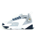 Baskets Nike Zoom 2K - Gris - Femme - Nike2 - The Bradery