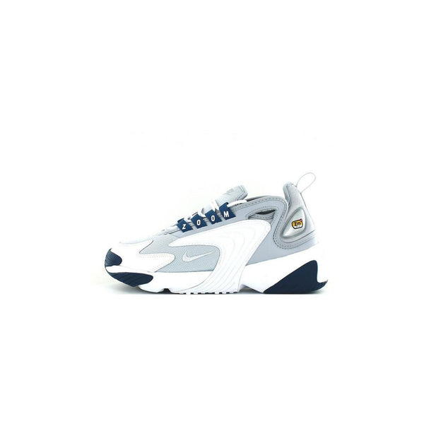 Baskets Nike Zoom 2K - Gris - Femme - Nike2 - The Bradery