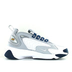 Baskets Nike Zoom 2K - Gris - Femme - Nike2 - The Bradery