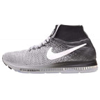 Baskets Nike Zoom All Out Flyknit - 845361-003 - Gris - Femme - Nike - The Bradery