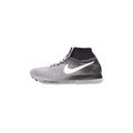 Baskets Nike Zoom All Out Flyknit - 845361-003 - Gris - Femme - Nike - The Bradery