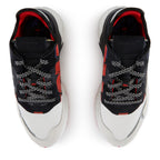 Baskets Nite Jogger Noir/Blanc - Noir - Adidas2 - The Bradery