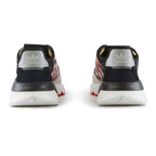 Baskets Nite Jogger Noir/Blanc - Noir - Adidas2 - The Bradery