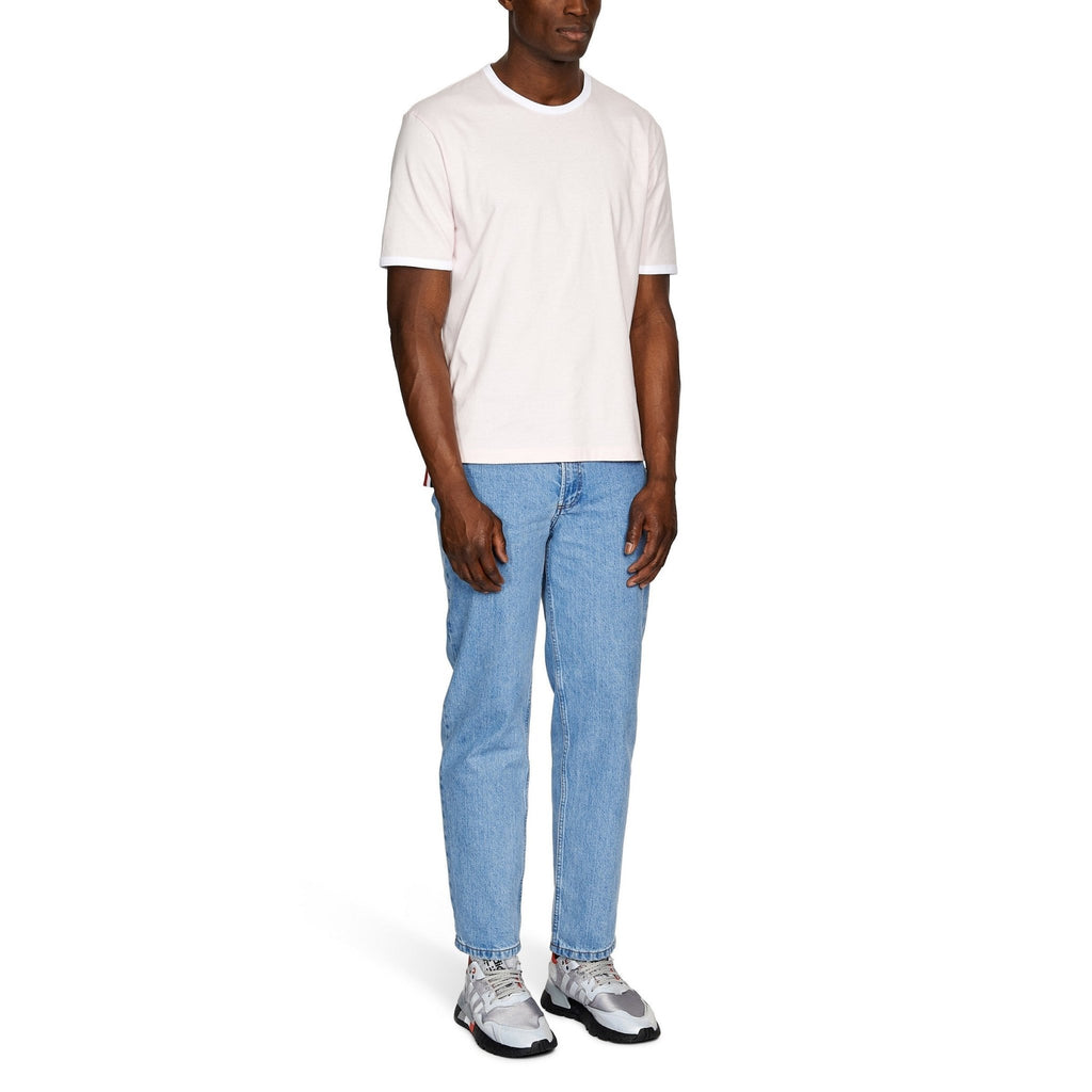 Baskets Nite Jogger Silver 3M - Silver - Adidas2 - The Bradery