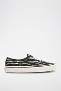 Baskets Old Skool - Noir Et Blanc - Mixte - Vans* - The Bradery