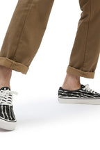 Baskets Old Skool - Noir Et Blanc - Mixte - Vans* - The Bradery