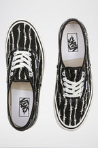 Baskets Old Skool - Noir Et Blanc - Mixte - Vans* - The Bradery