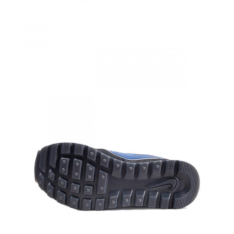 Baskets Pre-Love O.X - Noir - Femme - Nike2 - The Bradery