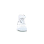 Baskets Raptor Mid Ps - White/Silver - Enfant Enfants Diadora