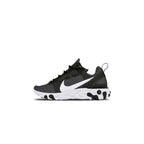 Baskets React Element 55 - Noir - Homme - Nike - The Bradery