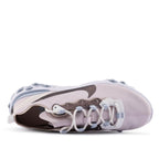 Baskets React Element 55 Se - Rose - Femme - Nike - The Bradery