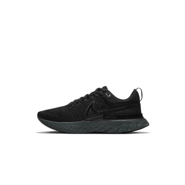 Baskets React Infinity Run Fk 2 - Noir - Homme - Nike - The Bradery