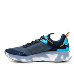 Baskets React Live - Bleu - Homme - Nike - The Bradery