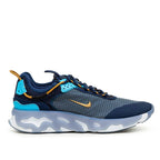 Baskets React Live - Bleu - Homme - Nike - The Bradery
