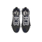 Baskets React Sertu - Gris - Homme - Nike - The Bradery