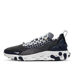 Baskets React Sertu - Gris - Homme - Nike - The Bradery