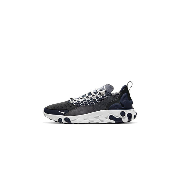 Baskets React Sertu - Gris - Homme - Nike - The Bradery