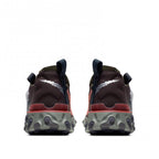 Baskets React Wr Ispa - Marron - Homme - Nike2 - The Bradery
