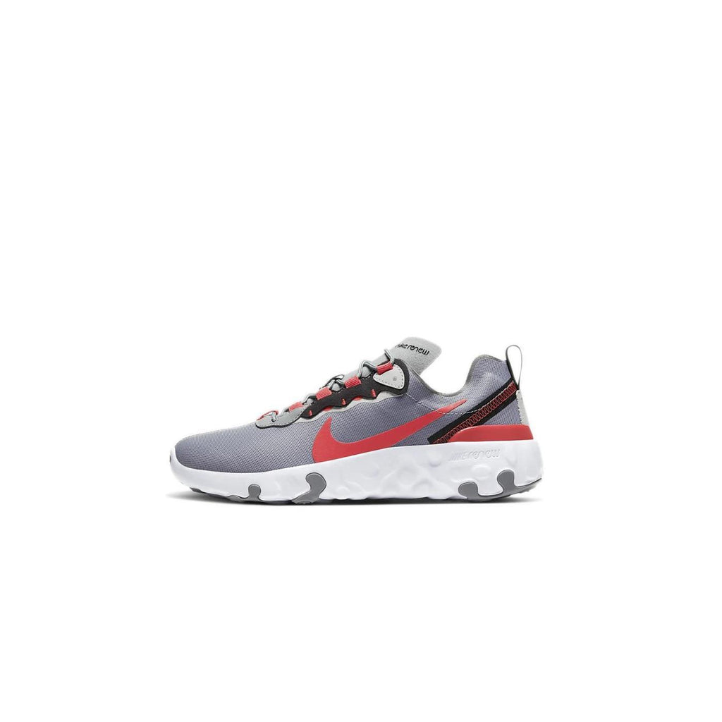 Baskets Renew Element 55 - Gris - Femme - Nike2 - The Bradery