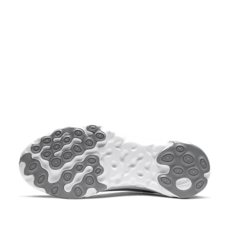 Baskets Renew Element 55 - Gris - Femme - Nike2 - The Bradery