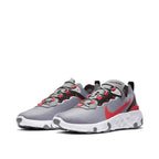 Baskets Renew Element 55 - Gris - Femme - Nike2 - The Bradery