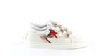Baskets Rimini - Beige / Rose Gold Baskets Nalaïm