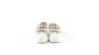 Baskets Rimini - Beige / Rose Gold Baskets Nalaïm