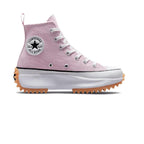 Baskets Run Star Hike Hi - Rose - Mixte - Converse - The Bradery