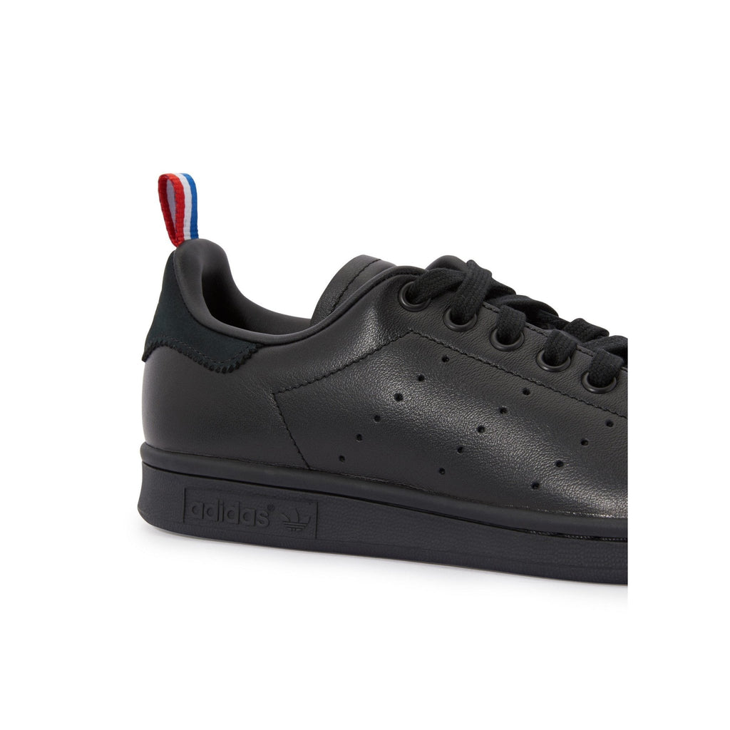 Baskets Stan Smith - Blanc - Adidas2 - The Bradery