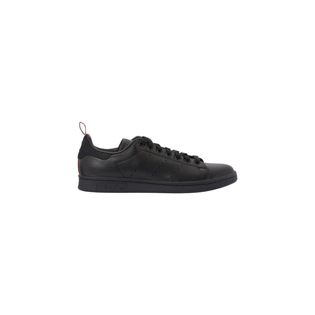 Baskets Stan Smith - Blanc - Adidas2 - The Bradery