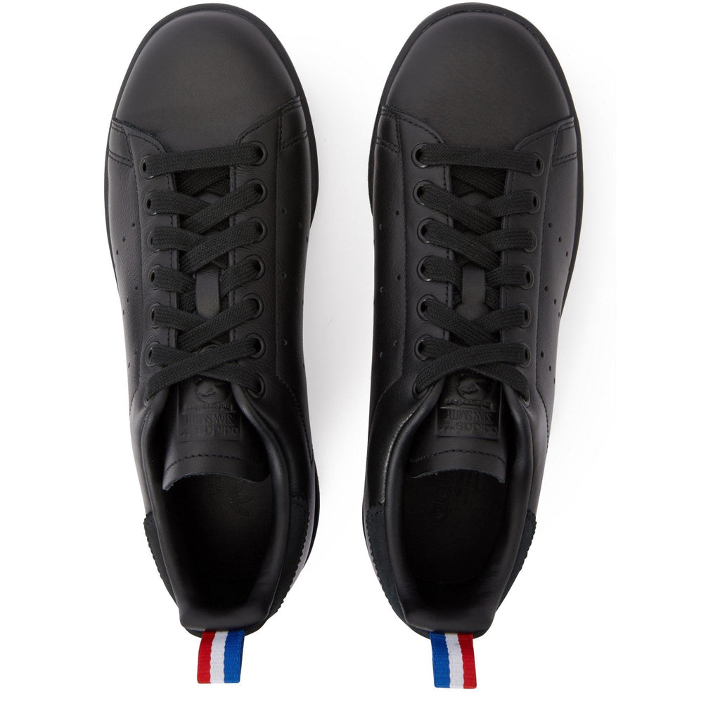 Baskets Stan Smith - Blanc - Adidas2 - The Bradery