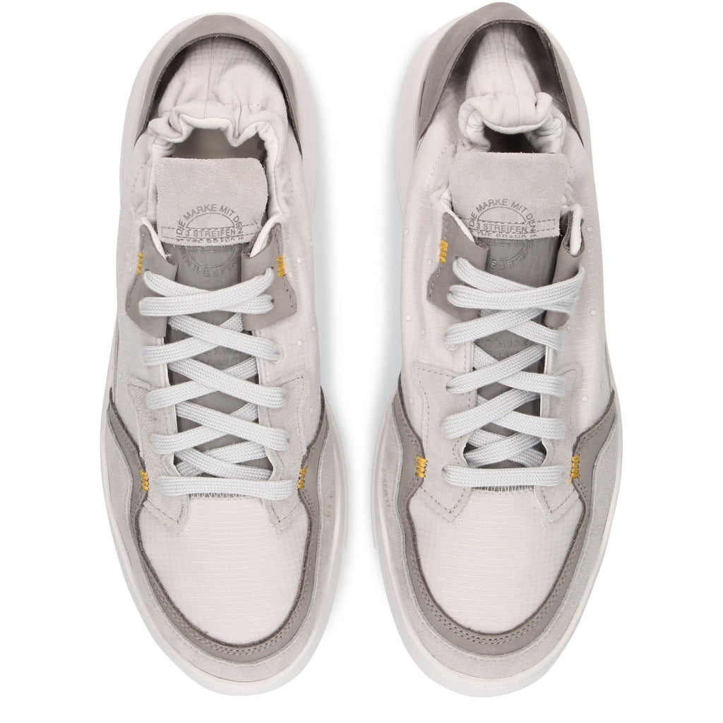 Baskets Supercourt Bf - Grey - Adidas2 - The Bradery