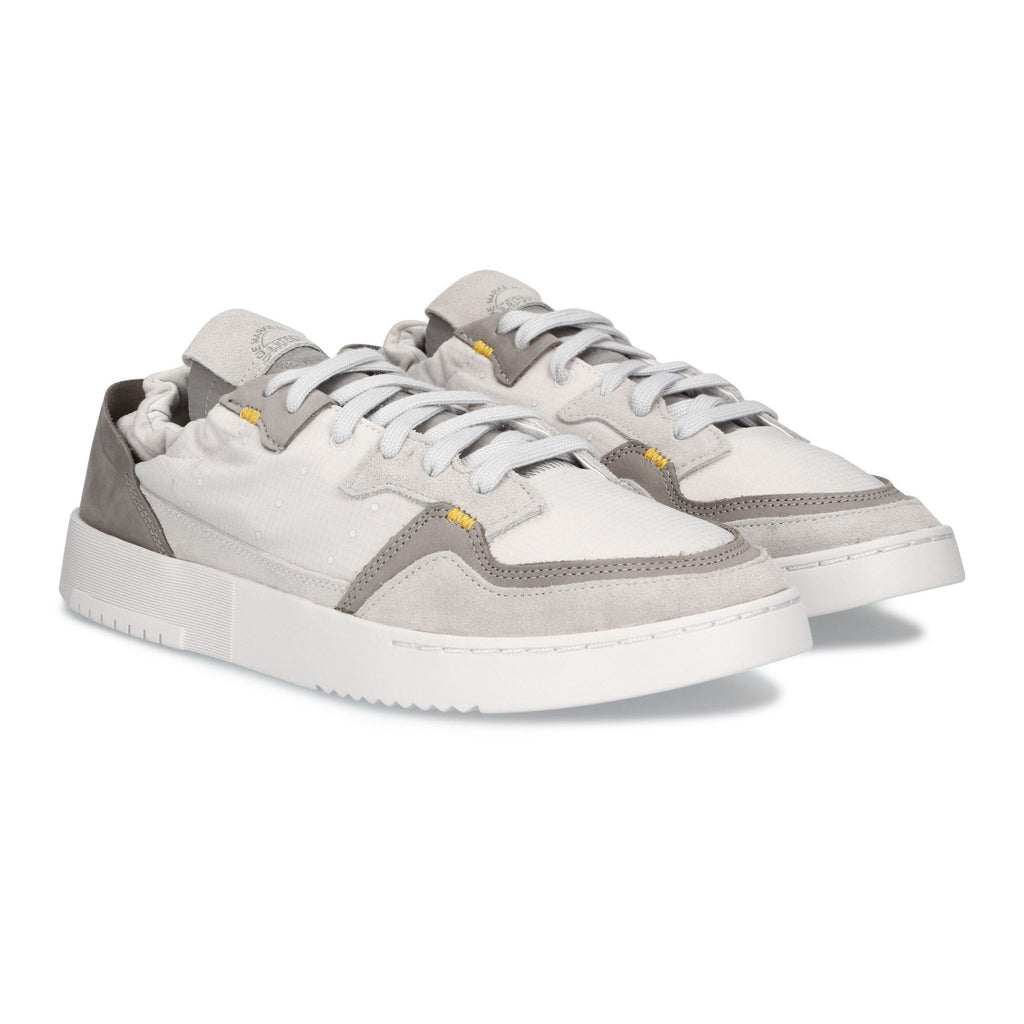 Baskets Supercourt Bf - Grey - Adidas2 - The Bradery