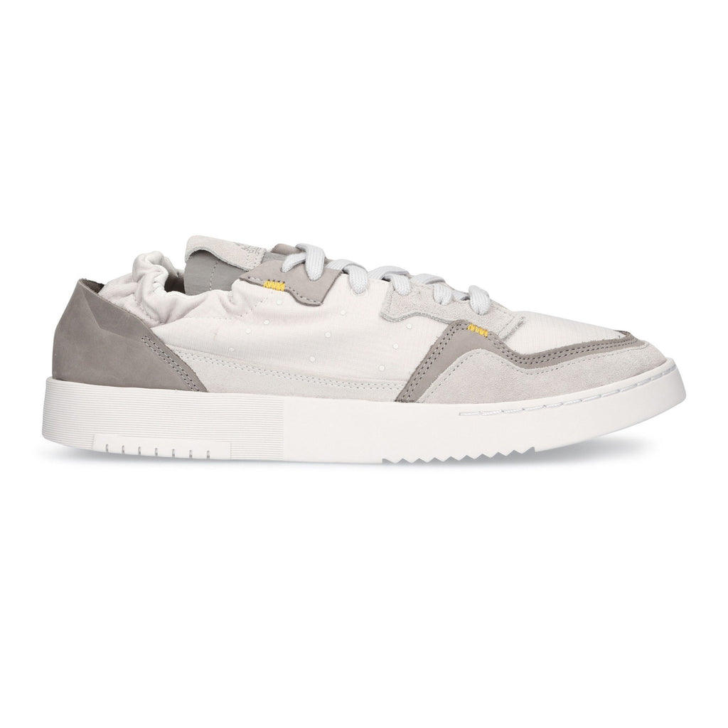 Baskets Supercourt Bf - Grey - Adidas2 - The Bradery