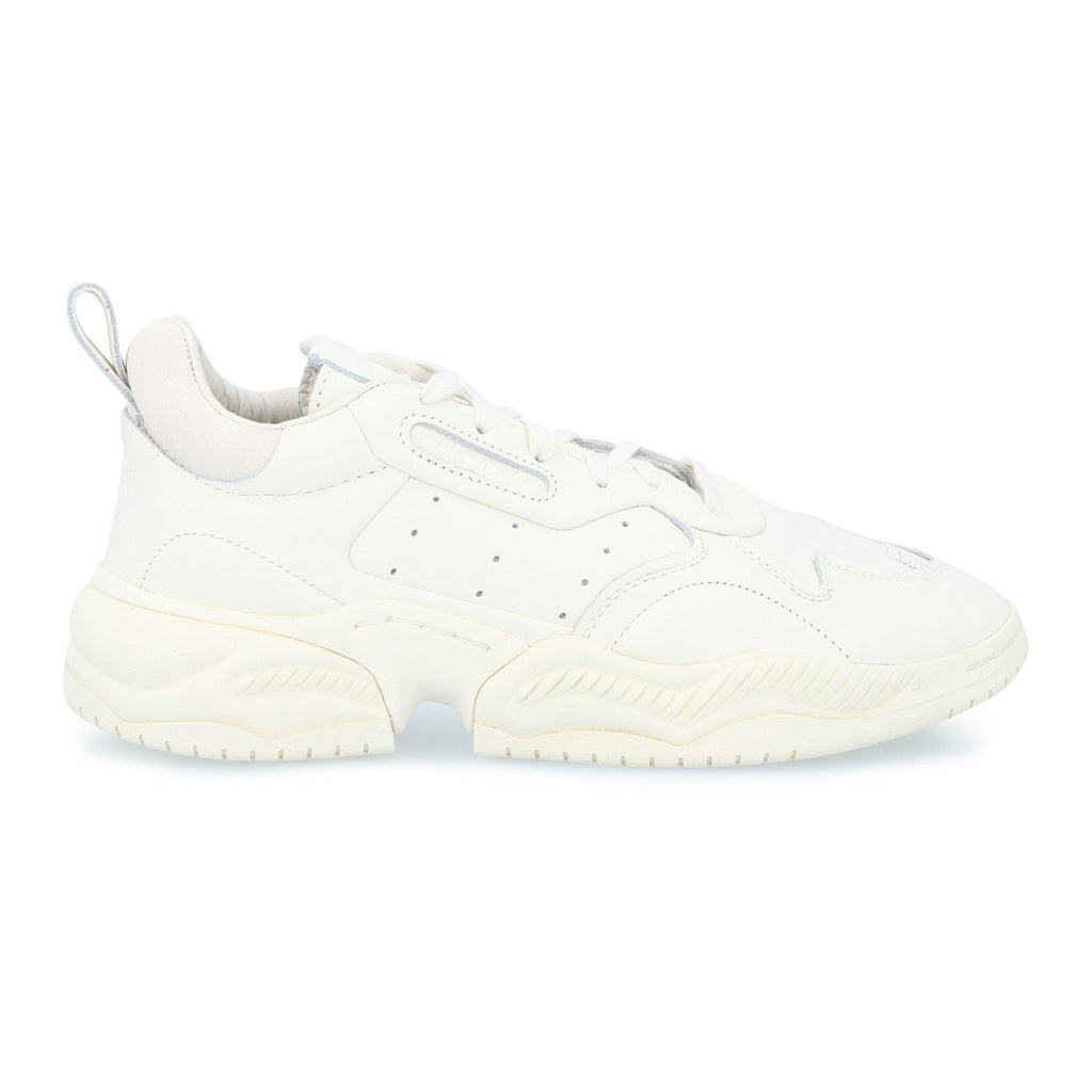 Baskets Supercourt Rx Classics - Off-Blanc - Adidas2 - The Bradery