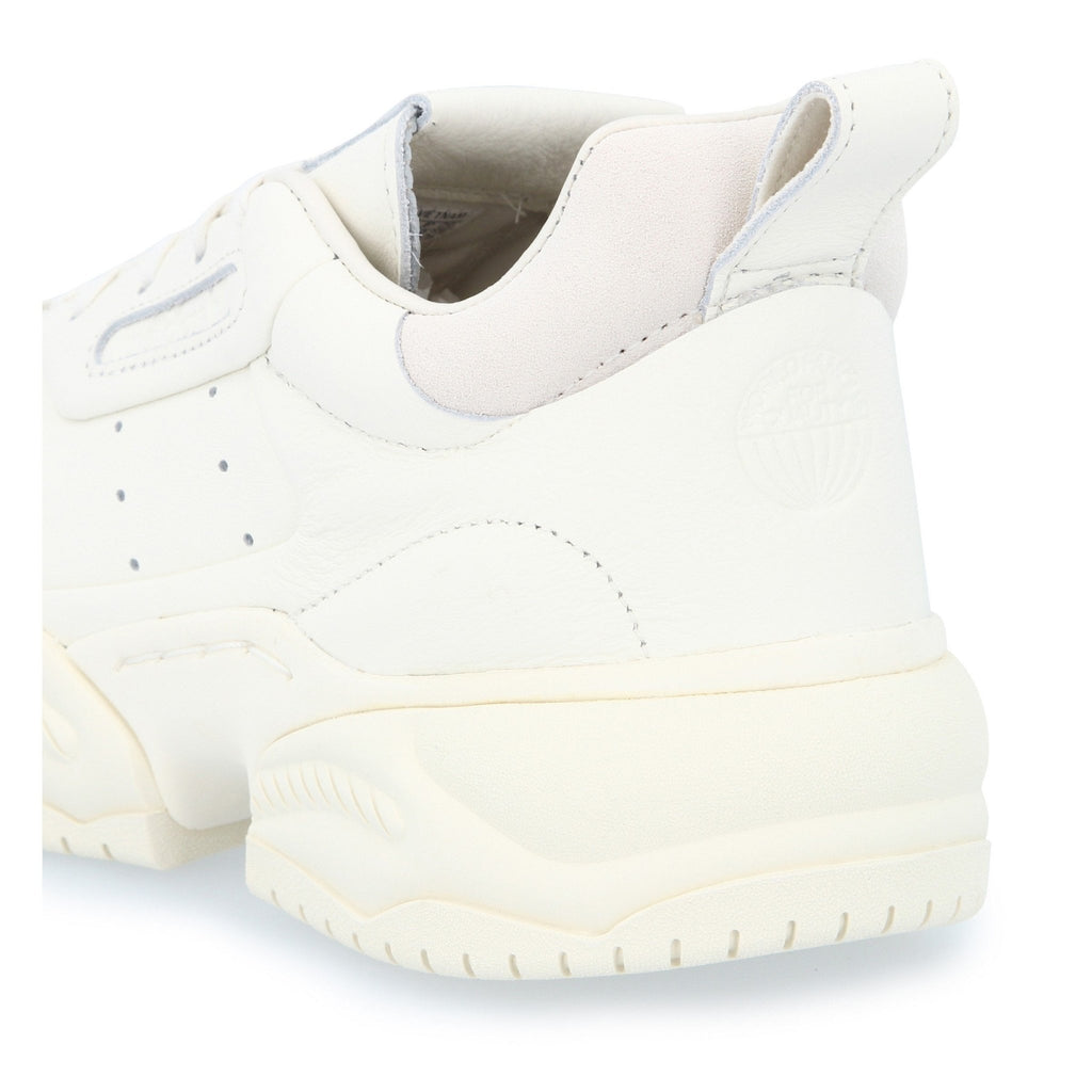 Baskets Supercourt Rx Classics - Off-Blanc - Adidas2 - The Bradery