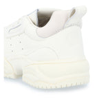 Baskets Supercourt Rx Classics - Off-Blanc - Adidas2 - The Bradery
