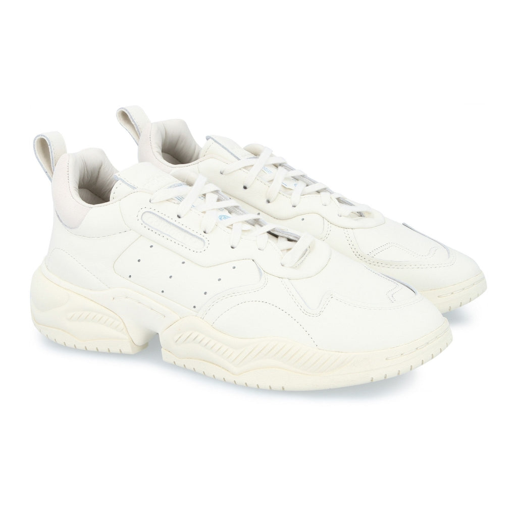 Baskets Supercourt Rx Classics - Off-Blanc - Adidas2 - The Bradery